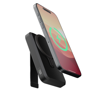 FS5 – Magnetische Powerbank – 10.000 mAh